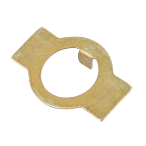 Rondelle de blocage d’écrou de roulement -63