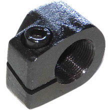 Ecrou de fusée droite T2 68-79