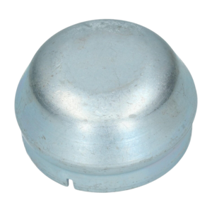 Cache-moyeu droit sur tambour T2 50-7/63