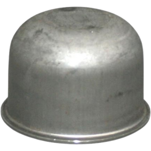 Cache-moyeu droit sur disque 71-