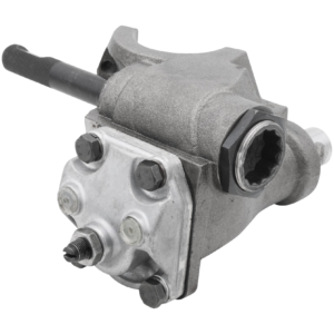 Boitier de direction Qualité Supérieure pour train avant à pivot ou rotules 8/61-4/79