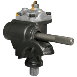 Boitier de direction Qualité Standard pour train avant à pivot ou rotules 8/61-4/79