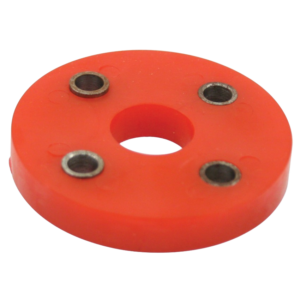 Flector de direction en uréthane