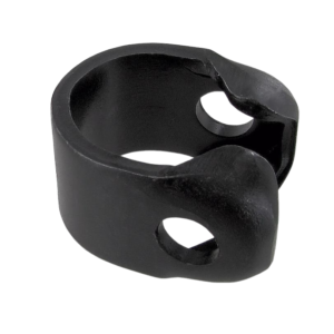 Collier de fixation de colonne de direction sur boitier de direction 12/1300