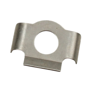 Rondelle de sureté sur vis de fixation de boitier de direction 12/1300