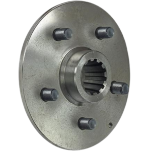 Moyeu pour tambour arrière 8/70-