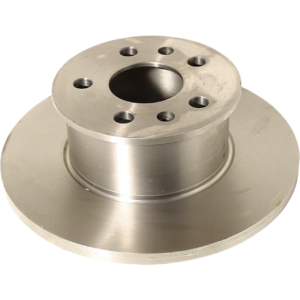 Disque de frein avant  8/72-4/79  Qualité Supérieure