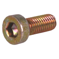 Vis de maintien de disque sur porte moyeu 68-79