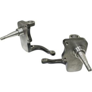 Paire de fusées décalées -6cm pour T2 68-79 avec disques 73-79