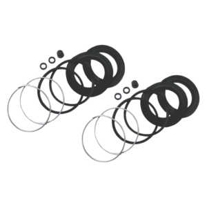 Kit de réparation pour 2 étriers T2 73-85 avec montage GIRLING