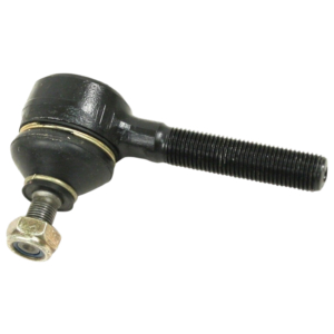 Rotule droite coté roue T1 -4/68 et droite côté boitier de direction T2 -7/67  FEBI