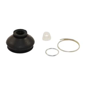 Soufflet de rotule de suspension supérieure 12/13/15/1600 sauf 1302/03 vendu avec les clips