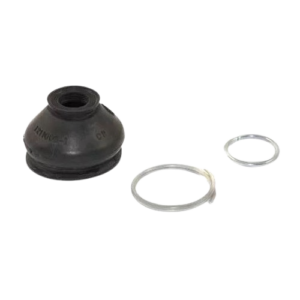 Soufflet de rotule de suspension inférieure 12/13/15/1600 sauf 1302/03 vendu avec les clips