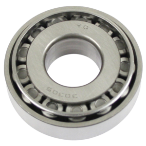 Roulement intérieur de roue avant T1 -7/65 et extérieur de roue avant T2 -63