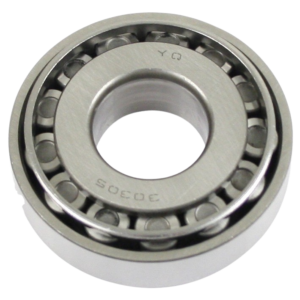 Roulement intérieur de roue avant T1 -7/65 et extérieur de roue avant T2 -63 FAG