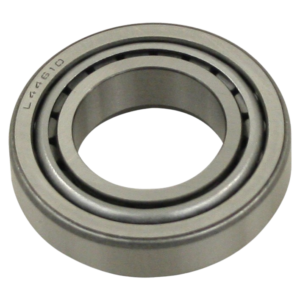 Roulement intérieur de roue avant 8/65-5/68