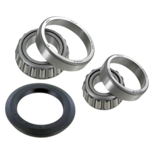 Kit roulement avant pour une roue 8/65-7/68