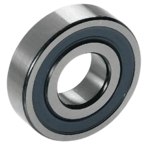 Roulement FAG de roue arrière étanche pour T1 à trompettes et roulement de réducteur T2 (3 pour -63 et 2 pour 64-7/67)