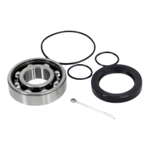 Kit roulement arrière pour une roue / boite à trompettes