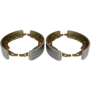 Machoires arrière 8/63-7/67