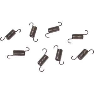 Kit complet de ressorts de freins arrière T2 55-63 + 181