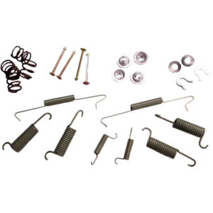 Kit complet de ressorts de freins arrière 73-79