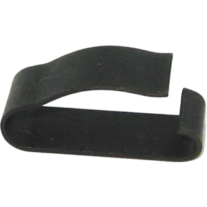 Clip de ressort de frein arrière 68-