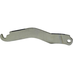 Levier de commande de frein à main gauche 3/55-7/71