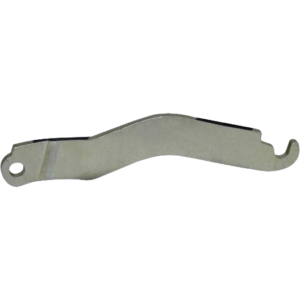 Levier de commande de frein à main droit 3/55-7/71