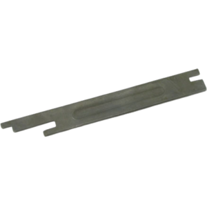 Tige de pression de frein à main entre machoires gauche 3/55-7/71