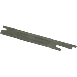 Tige de pression de frein à main entre machoires droite 3/55-7/71