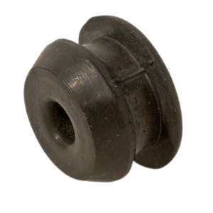 Caoutchouc de maintien de tuyau rigide de frein sur le bras de suspension 68-79