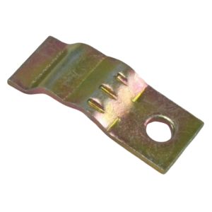 Patte de maintien de câble de chauffage T2 8/67-7/79 et T25