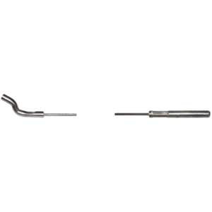 Câble d’accélérateur T2 8/75-4/79 (moteur 2L) (3655mm)