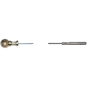Câble d’accélérateur pour automatique moteur T4 2L
