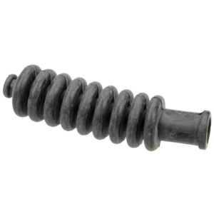 Soufflet de protection de câble d'accélérateur T2 68-76