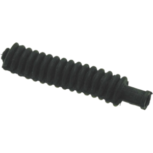 Soufflet de protection de câble d'accélérateur T2 76-79 et T25