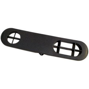 Grille de ventilation gauche 68-79