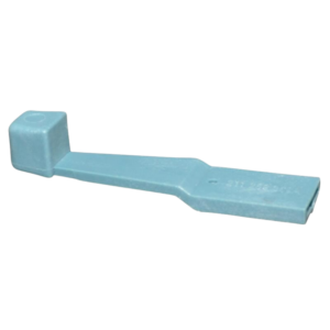 Manette d'air frais bleue T2 73-79