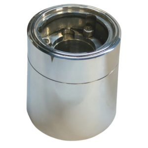 Moyeu pour volant GRANT et FLAT 4 GT 75-91