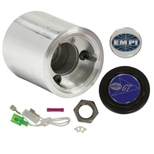 Moyeu pour volant EMPI dans T2 74-79