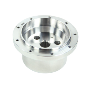 Moyeu aluminium AAC pour volant Classic réf 07040 dans T2 74-79