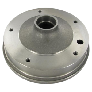 Tambour avant 5 trous (5x205)  58-7/65