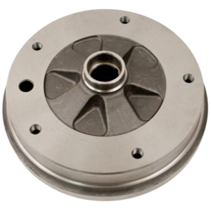 Tambour avant 5 trous (5x205)  8/65-7/67