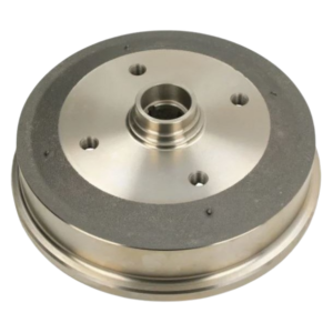 Tambour avant 4 trous (4x130)  8/67- (sauf 1302-1303)