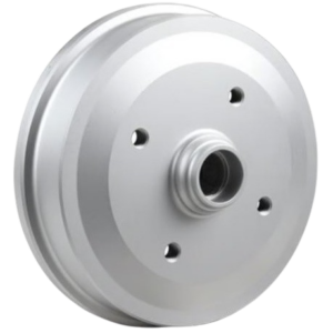 Tambour avant 4 trous  8/67- (sauf 1302-1303) Qualité Standard