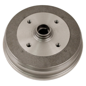 Tambour avant 4 trous (4x130) 1302-1303 sans bague de centrage