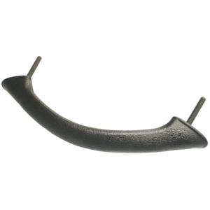 Poignée de tableau de bord noire 68-