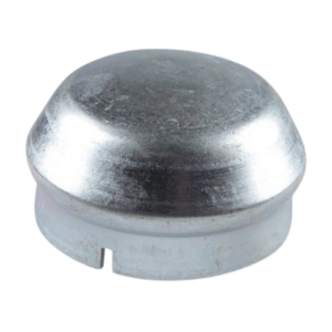 Cache moyeu droit sur tambour -7/65