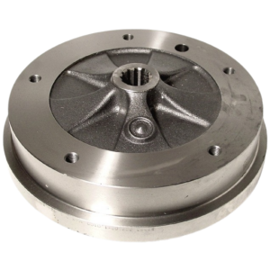 Tambour arrière 5 trous (5x205)  8/57-7/67